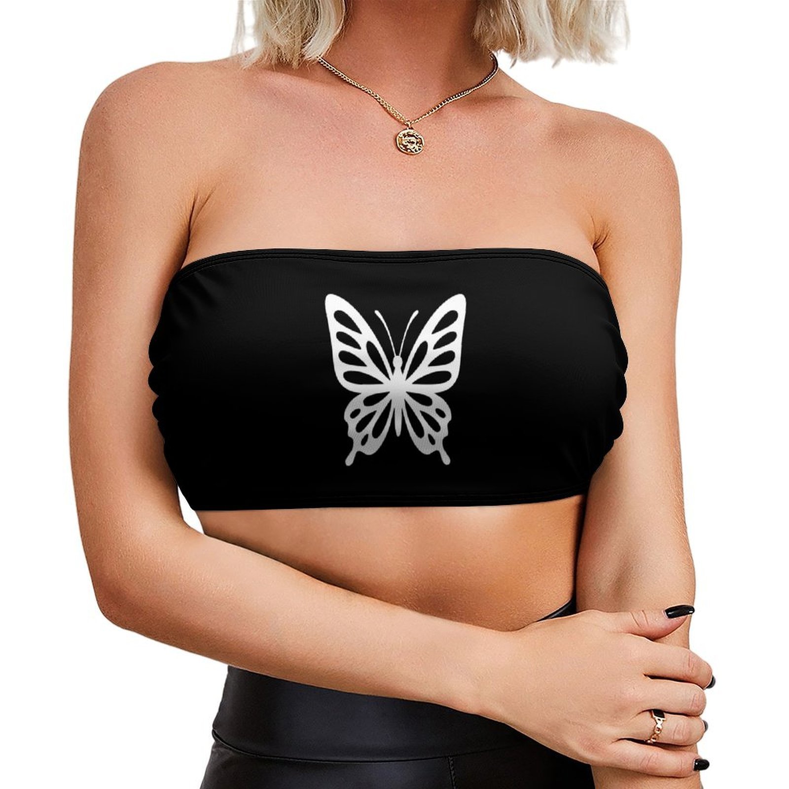 Strapless Bra Backless - حمالات صدر بدون أشرطة للنساء، حمالة