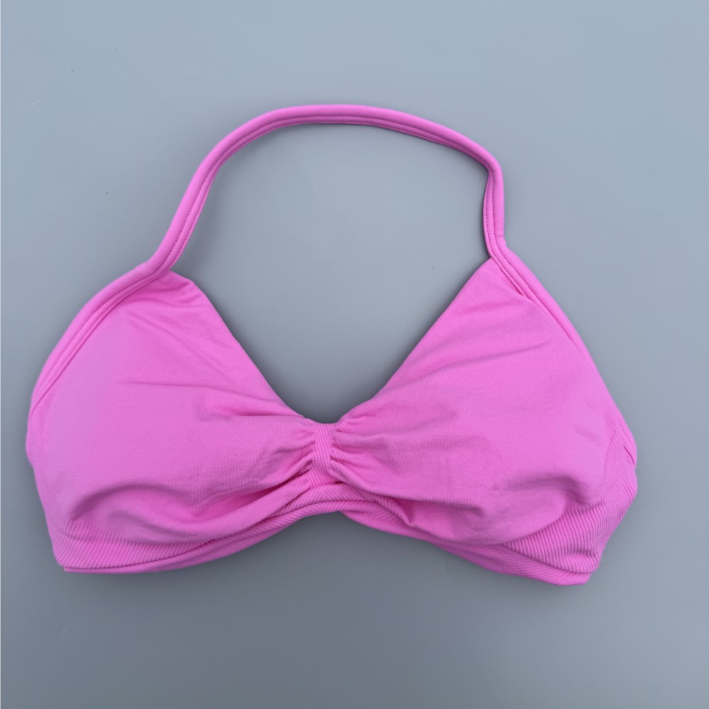 حمالة صدر رياضية نسائية بحمالا - مراجعة Sports Bra High Impact وسعره
