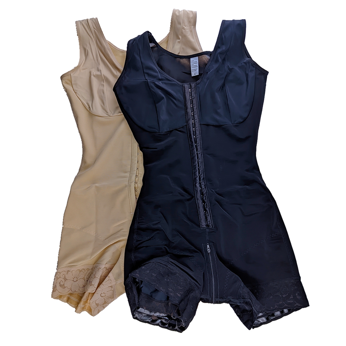 ارتفاع ضغط Fajas كولومبياناس ب - مراجعة Shapewear Bodysuit Firm وسعره