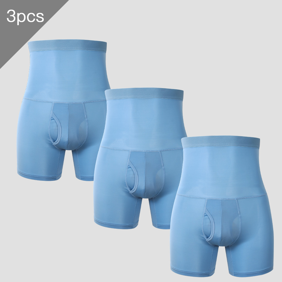 3 قطع ملابس داخلية رياضية للرج - مراجعة Corset Waist Cinch وسعره