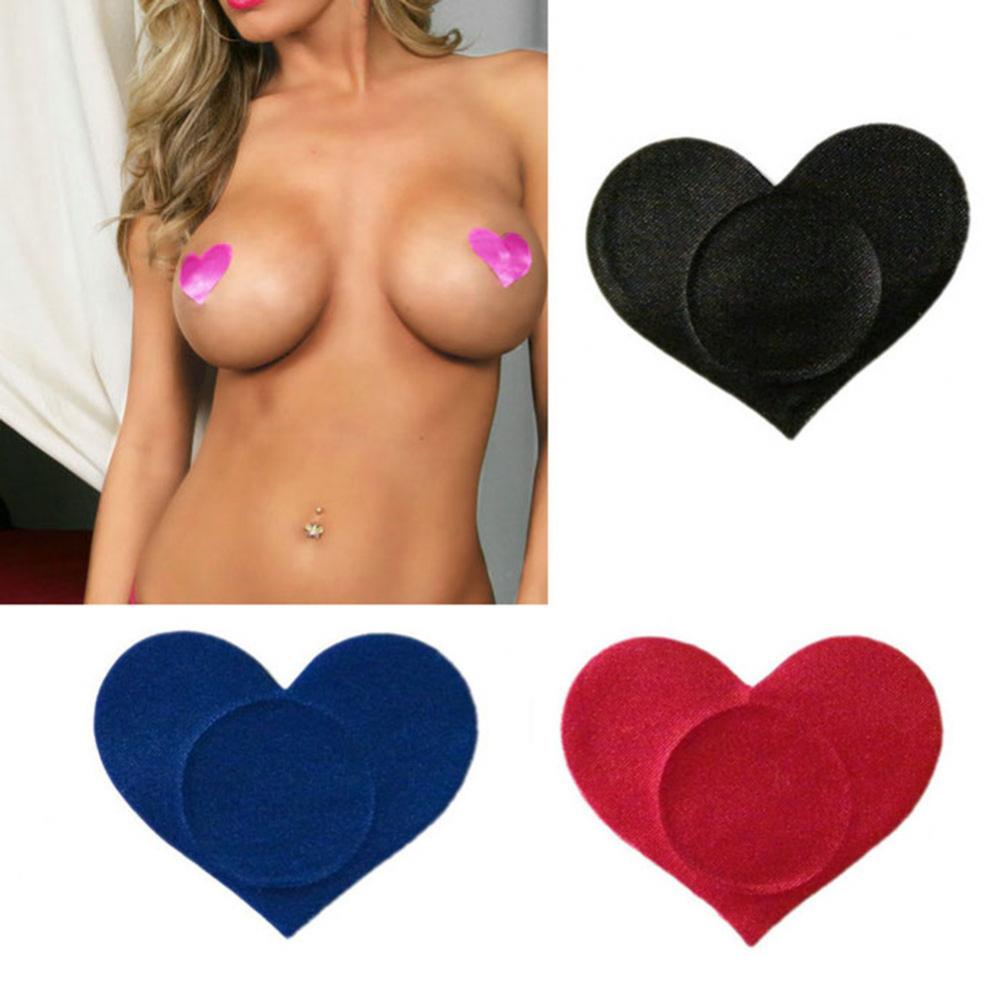 مثير الحلمة غطاء غير مرئية الم - مراجعة Nipple Cover Pasties وسعره
