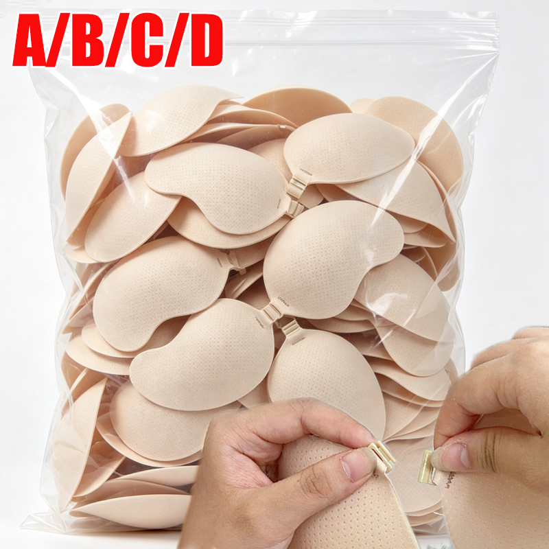 حمالة صدر غير مرئية بدون أشرطة - مراجعة Silicone Bra Adhesive وسعره