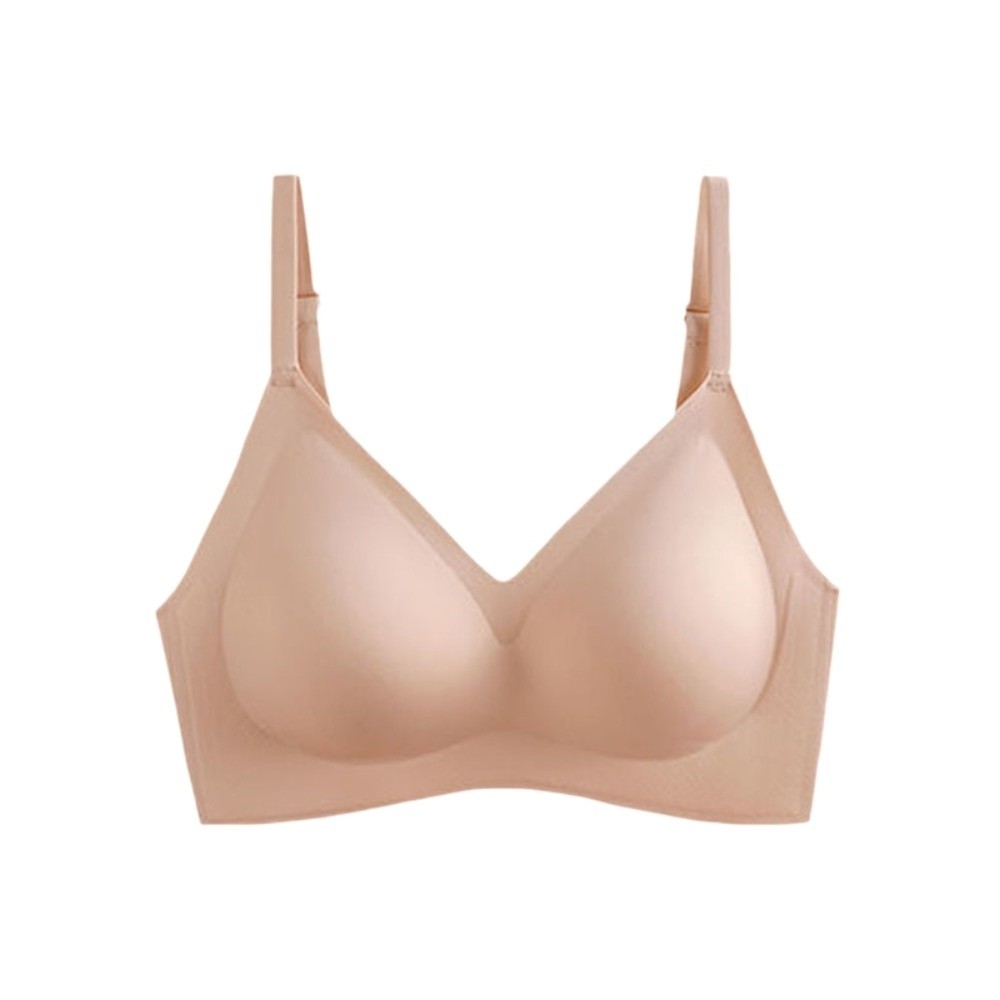 حمالة صدر مريحة بدون أسلاك لرف - مراجعة Bralette Wireless Soft وسعره