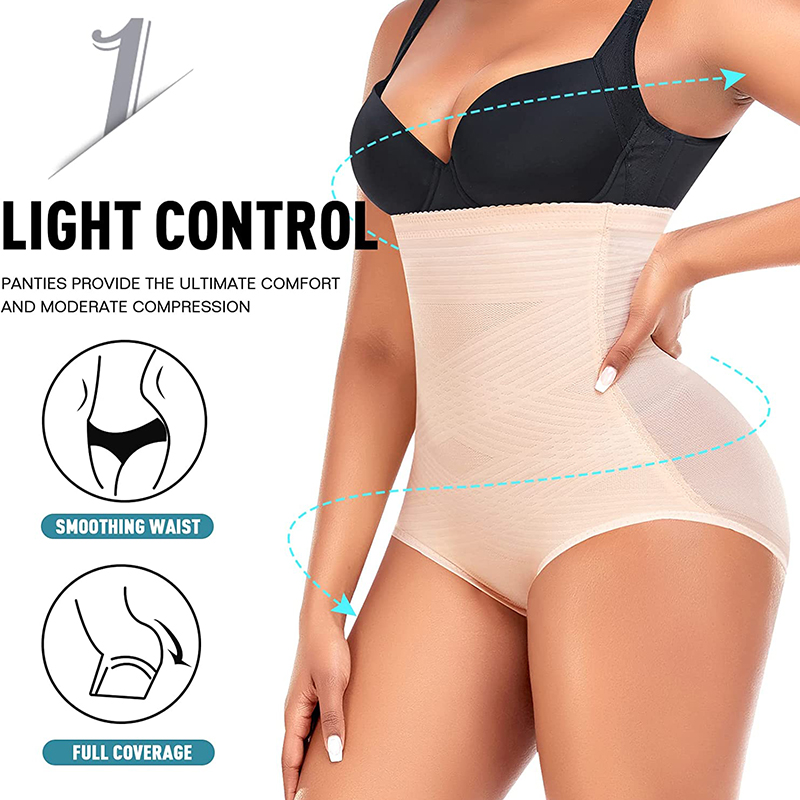البطن تحكم التخسيس ملابس داخلي - مراجعة Shapewear Bodysuit Firm وسعره