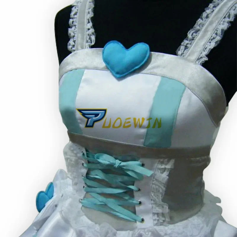 2026 SBluu أزياء تنكرية أنمي:  - مراجعة Garter Belt Set وسعره
