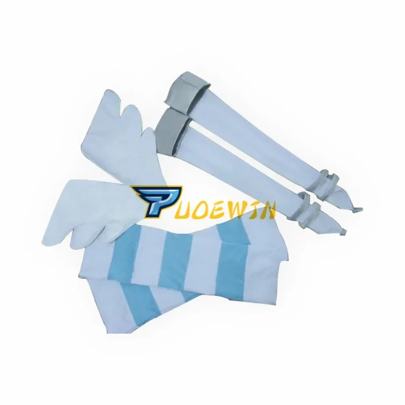2026 SBluu أزياء تنكرية أنمي:  - مراجعة Garter Belt Set وسعره