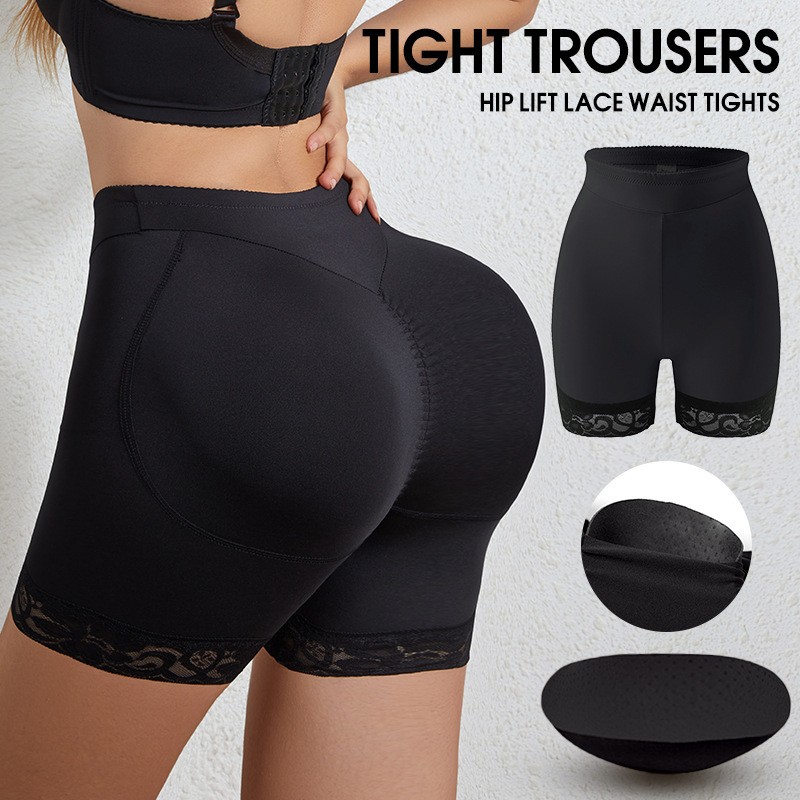 ملابس داخلية نسائية عالية الخص - مراجعة Seamless Underwear Women وسعره