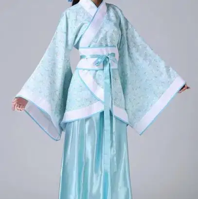 زي رداء حرير صيني للنساء، كيمو - مراجعة Robe Silk Women وسعره