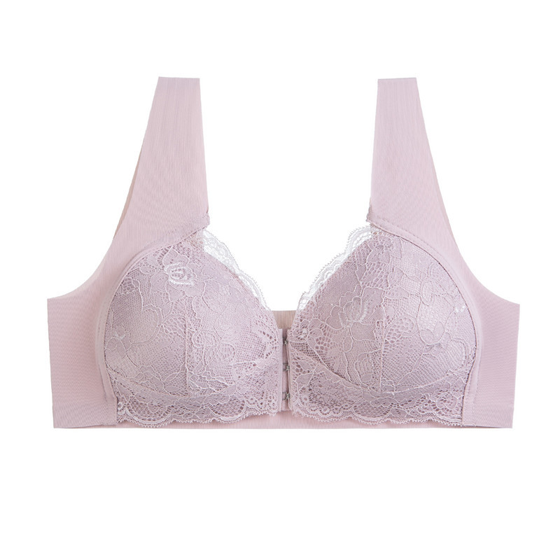حمالة صدر لبيلاجيوفانا مقاس كب - مراجعة Seamless Underwear Women وسعره