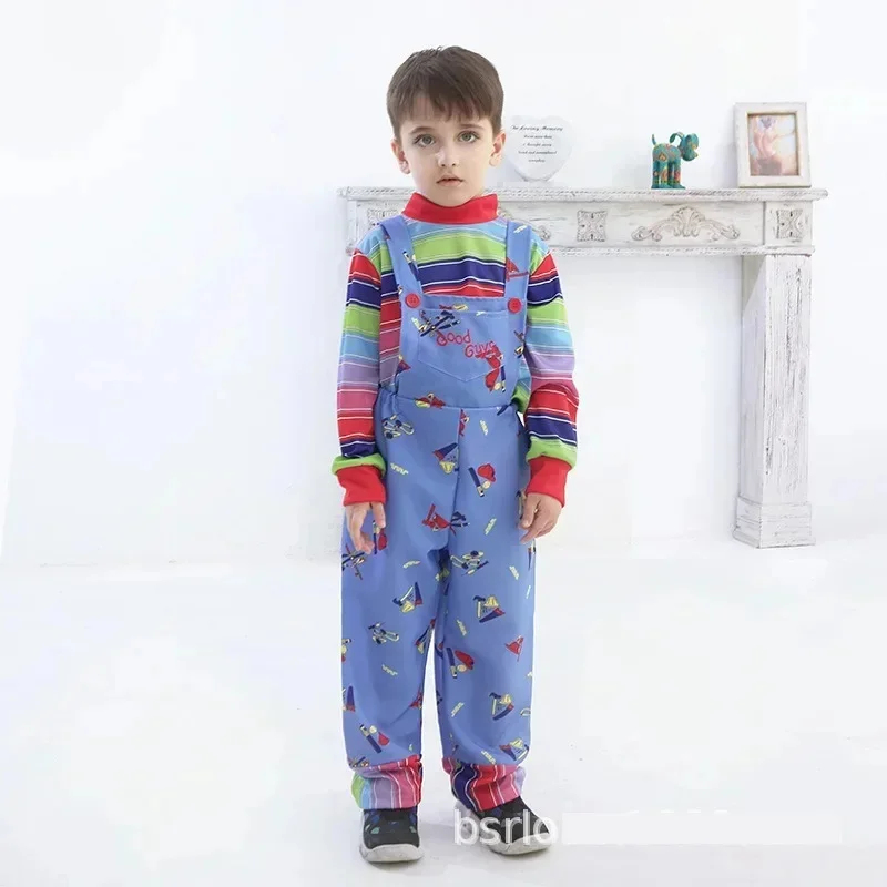 زي تنكري ABC123 للهالوين مستوح - مراجعة Boyshort Underwear وسعره