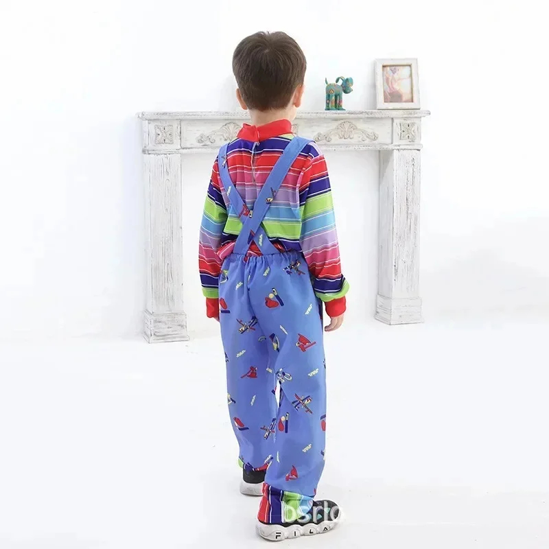 زي تنكري ABC123 للهالوين مستوح - مراجعة Boyshort Underwear وسعره