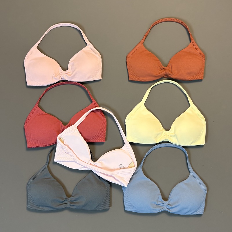 حمالة صدر رياضية من HISTELLO ب - مراجعة Sports Bra High Impact وسعره