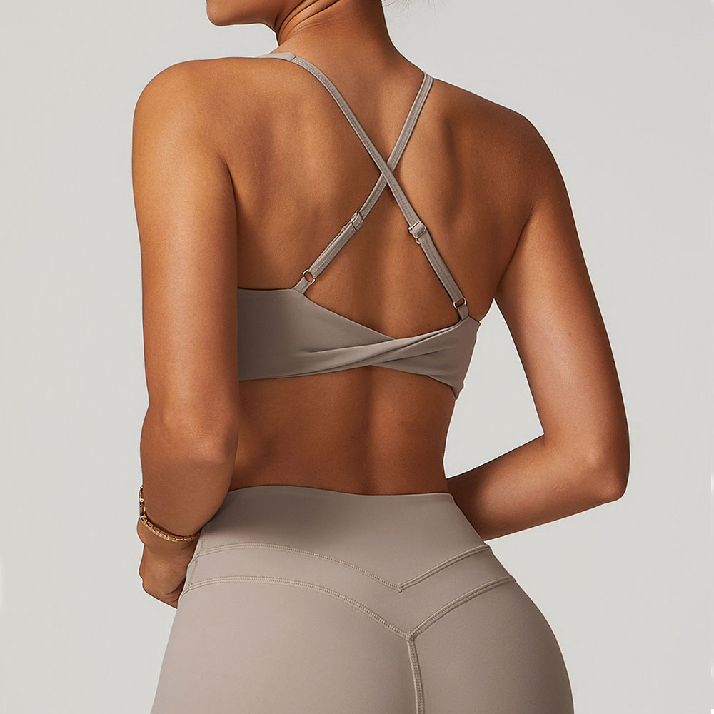 حمالة صدر رياضية للنساء ، حمال - مراجعة Push Up Bra Padded وسعره