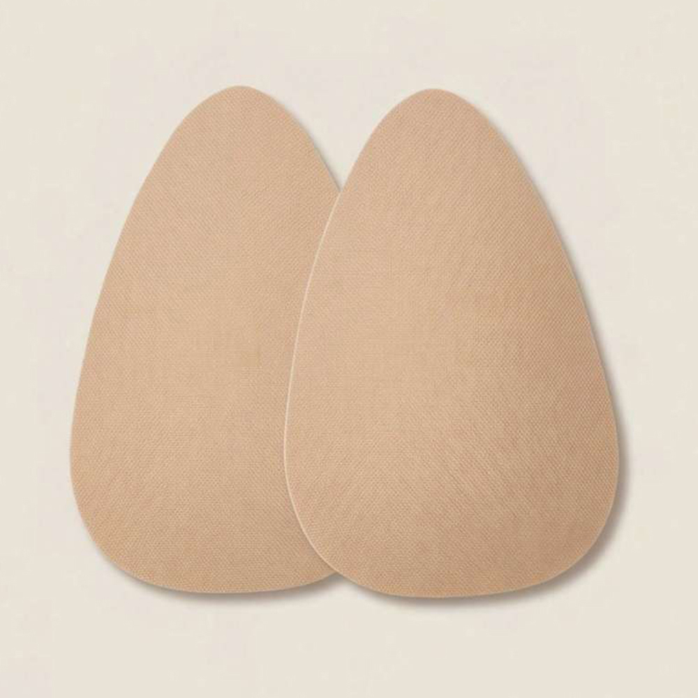 شريط رفع الصدر غير المرئي، لاص - مراجعة Silicone Bra Adhesive وسعره