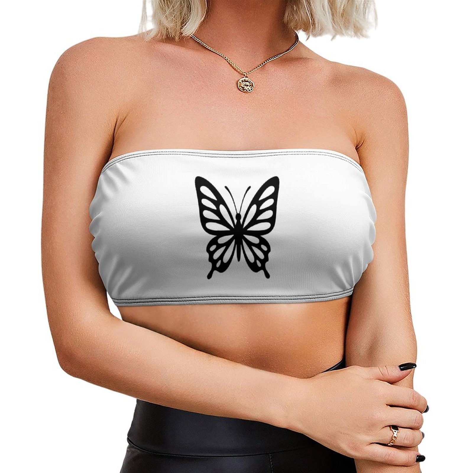 حمالات صدر بدون أشرطة للنساء،  - مراجعة Strapless Bra Backless وسعره