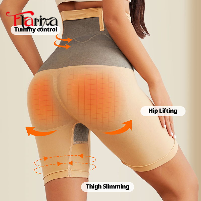 Flarixa ملابس اخلية حرارية سرا - مراجعة Seamless Underwear Women وسعره